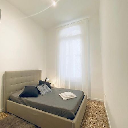 Esclusivo Appartamento A Rialto Venedig Exteriör bild