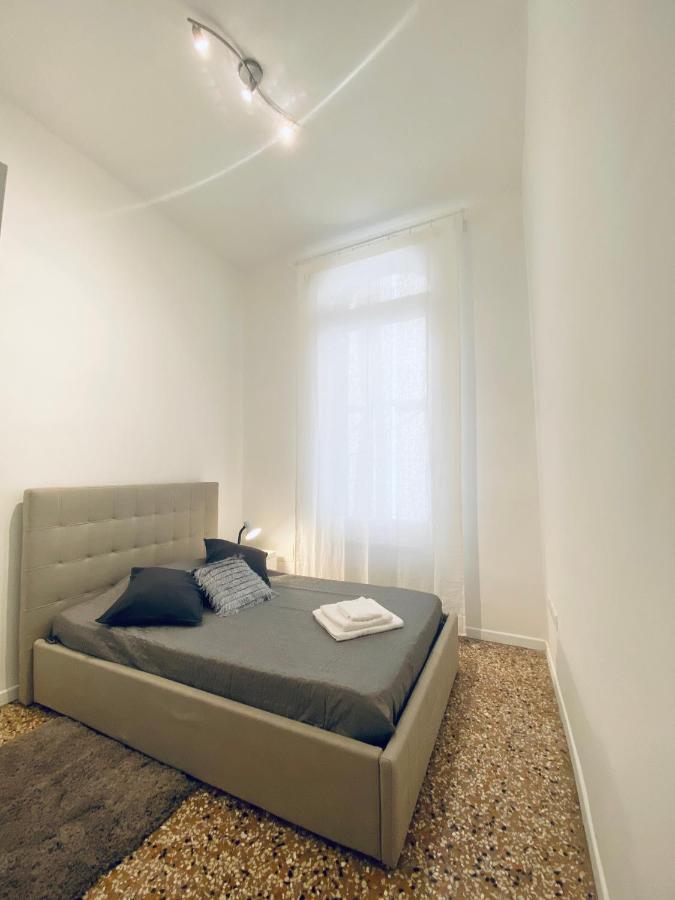 Esclusivo Appartamento A Rialto Venedig Exteriör bild