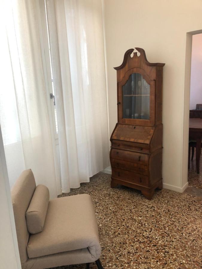 Esclusivo Appartamento A Rialto Venedig Exteriör bild